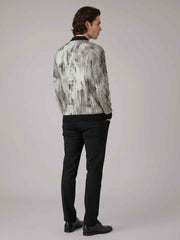 Alpha Textured Polo By Urban Wolfs