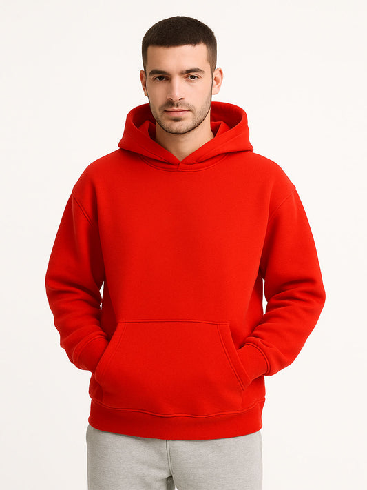 Urban Wolfs Imported Heavy GSM Oversize Hoodie