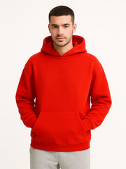 Urban Wolfs Imported Heavy GSM Oversize Hoodie