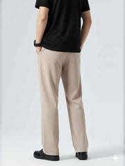 Men's Imported Loose Bottom Skin Trouser