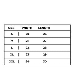 Urban Wolfs Imported Heavy GSM Oversize Hoodie