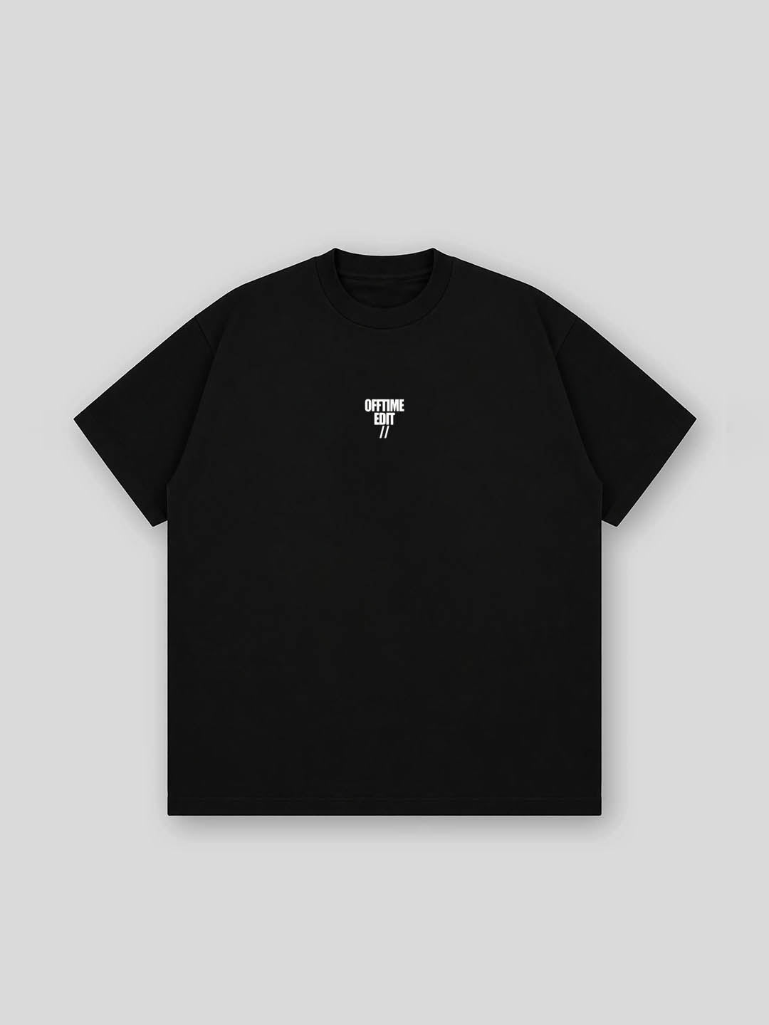 Urban Wolfs Infinity Reflections Graphic T-Shirt