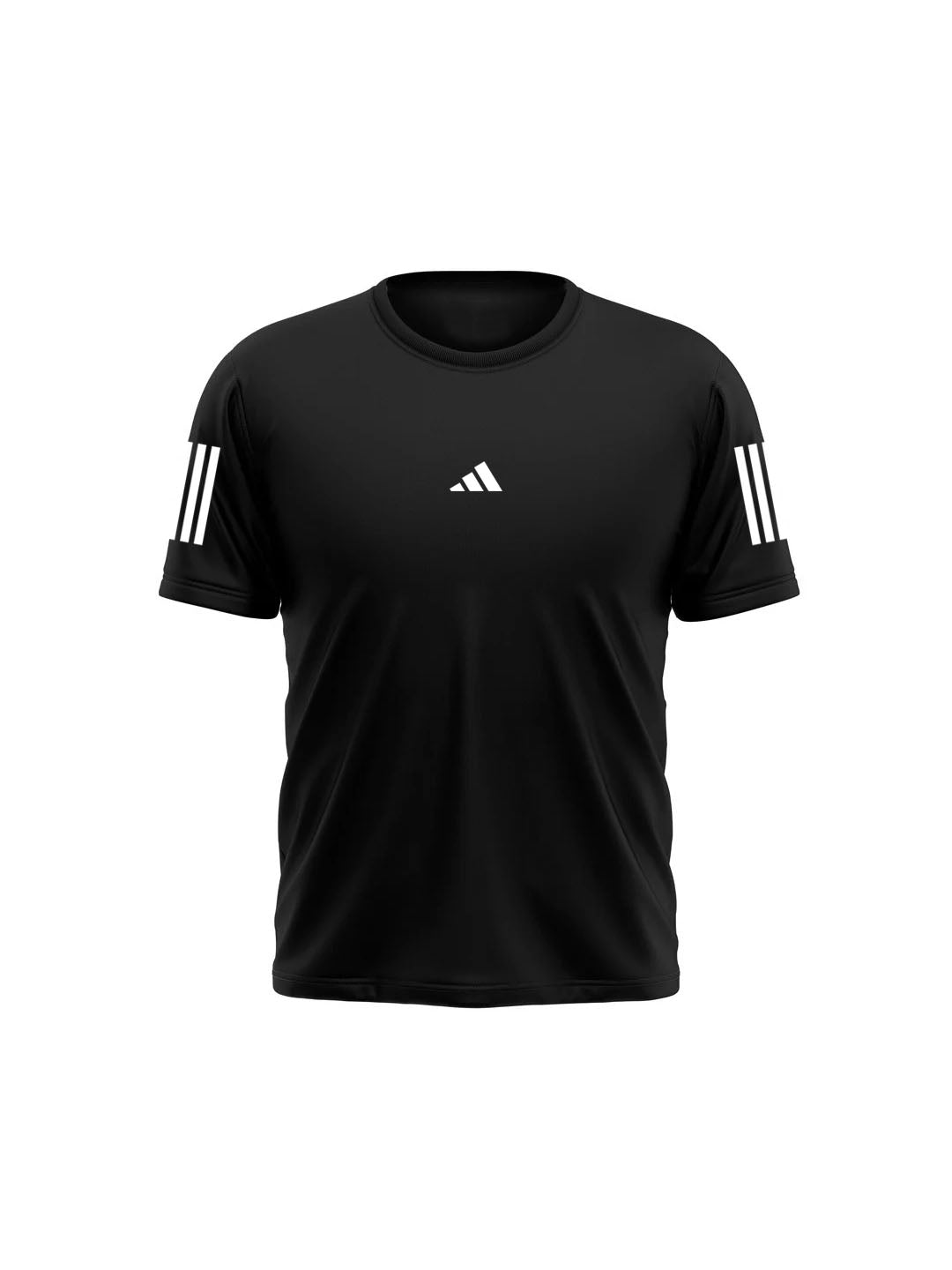 Pack of 3 Imported Dry-fit Shirts