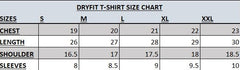 Men's Imported Mesh Dry-Fit Maroon Tees