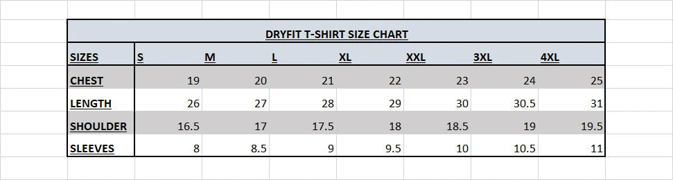 Premium Imported Mesh Dry-Fit T-Shirt – Orange